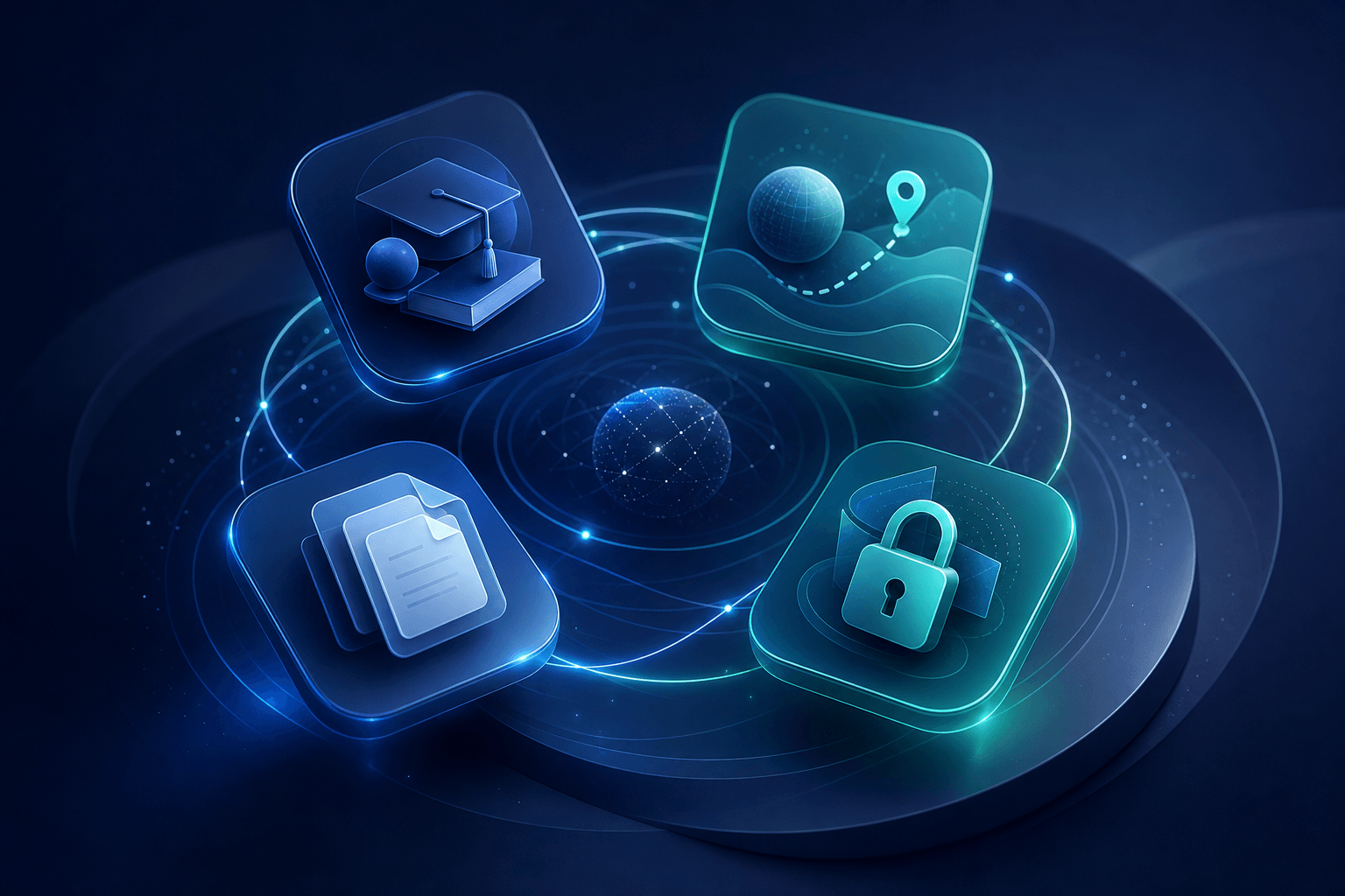 SBX Dynamics Product Ecosystem